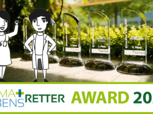 climate saver award