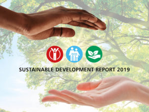 nachhaltigkeitsbericht