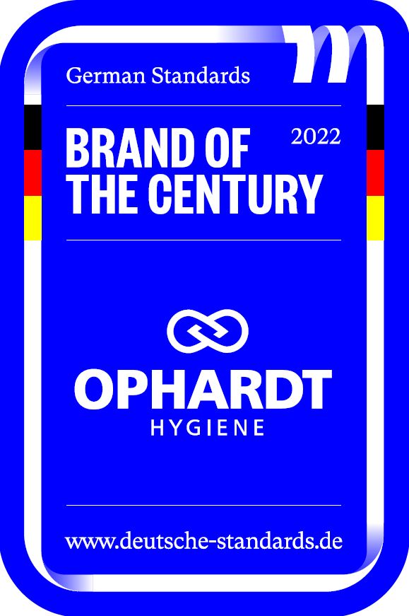 Brand of the century award